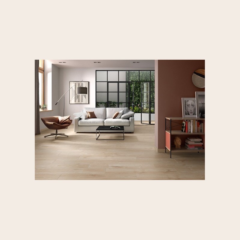 Villeroy & Boch Oak Park 30x120 cm crema living