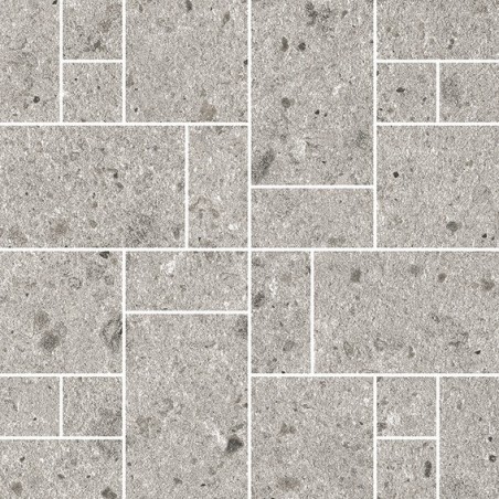 Villeroy & Boch Aberdeen 30x30 cm mosaïque slate grey