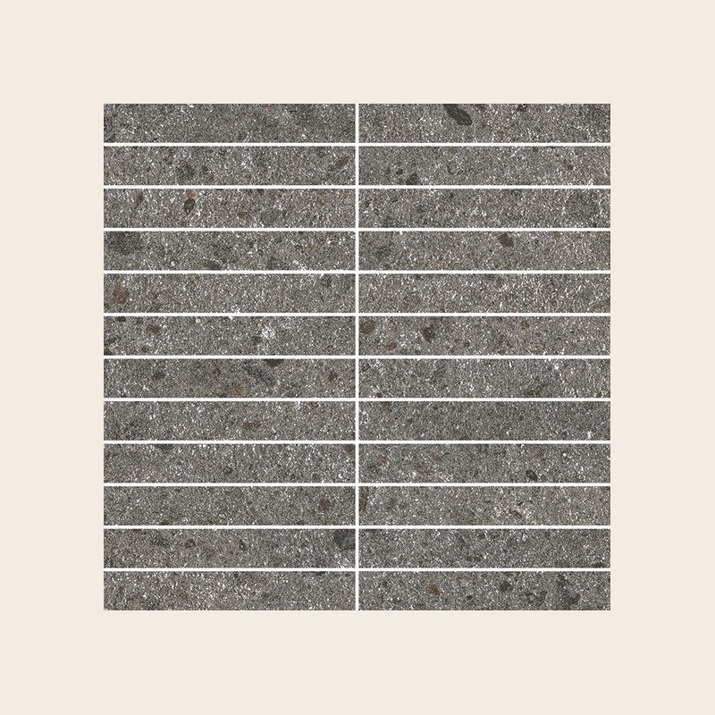 Villeroy & Boch Aberdeen 2,5x15 cm slate grey