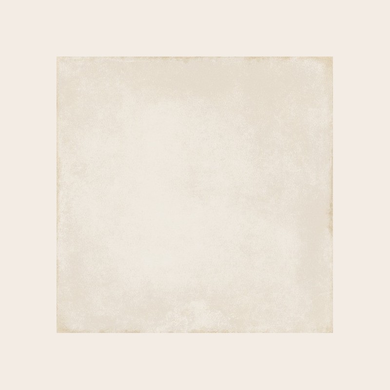 Villeroy & Boch Section 60x60 cm blanc-crème