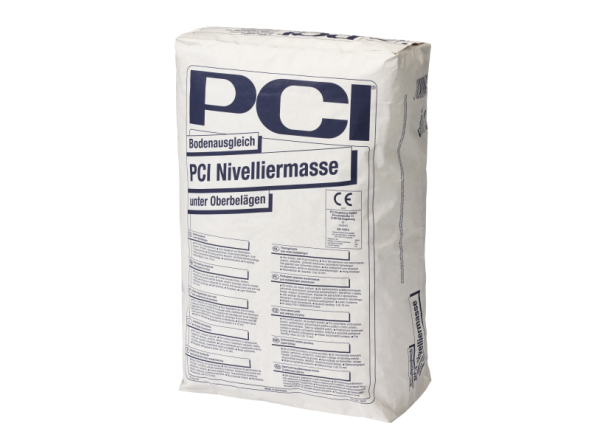 PCI Nivelliermasse 25 kg