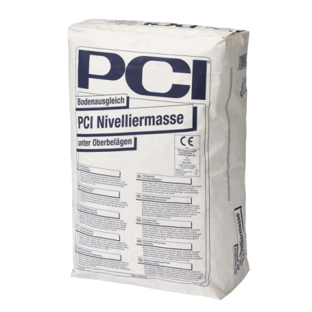 PCI Nivelliermasse 25 kg