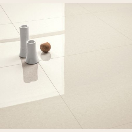 Blustyle Blutech Levigata 60x60 cm bianco sol