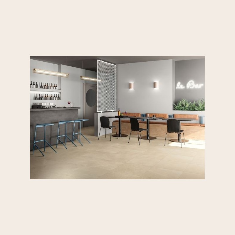 Blustyle Yosemite Lappata 90x90 cm park restaurant