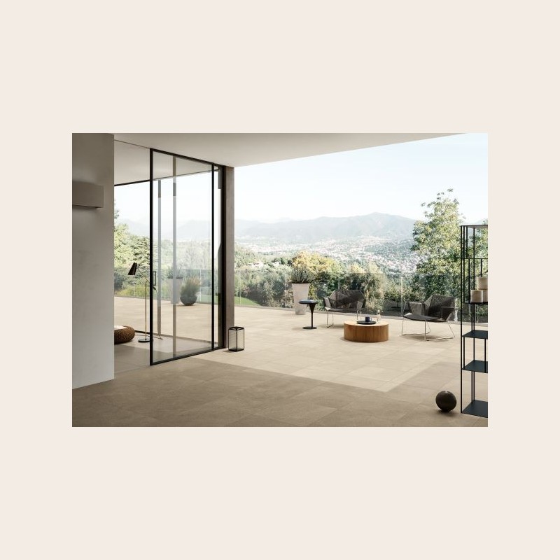 Blustyle Yosemite Fiammata 60x60 cm park terrasse