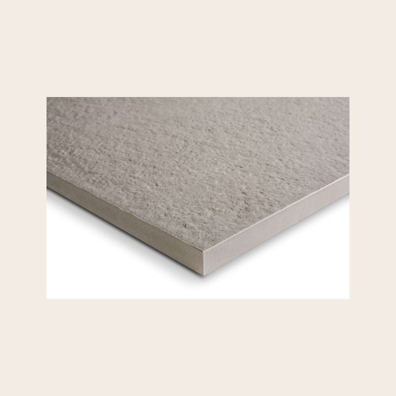 Blustyle Yosemite Bocciardata 60x60 cm rock détails