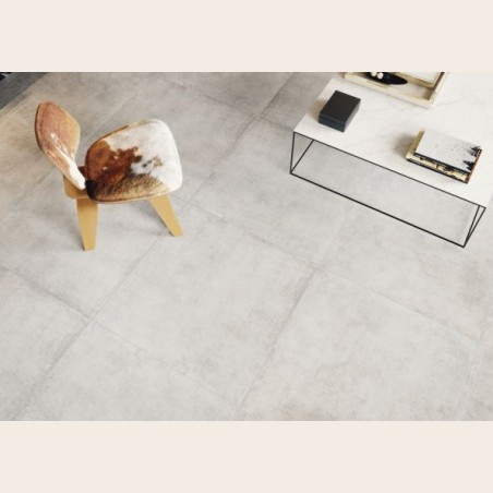 Cerrad Montego Natural 60x60 cm 
 gris carrelage